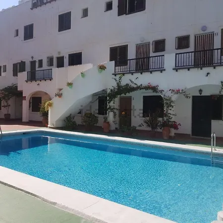 Atico Triplex Isla *