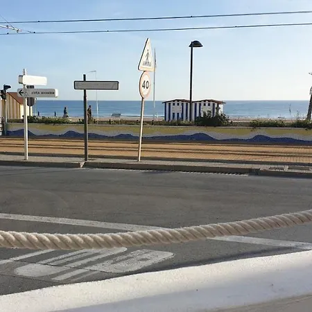 Prázdninový dům Atico Triplex Isla *