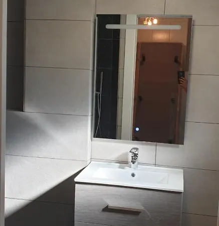 بيت للعطل Atico Triplex Isla إل كامبيلو