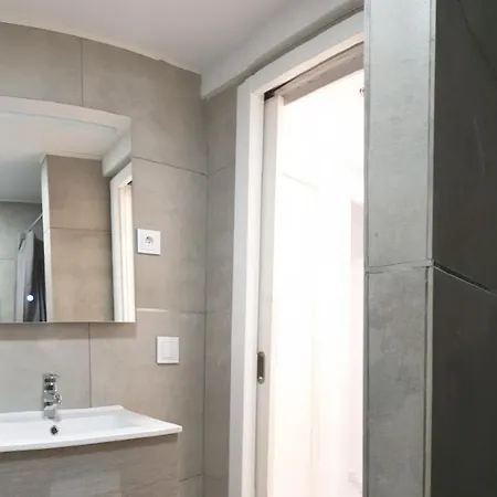 Atico Triplex Isla Prázdninový dům El Campello