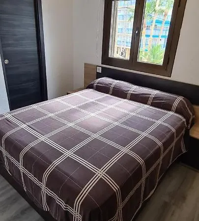 Atico Triplex Isla * إل كامبيلو