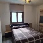 펜션 Atico Triplex Isla