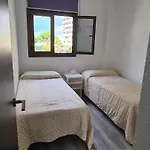 Atico Triplex Isla 펜션