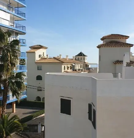 Atico Triplex Isla