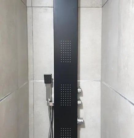 ático Triplex Isla *