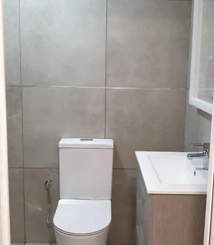 Atico Triplex Isla Nyaraló