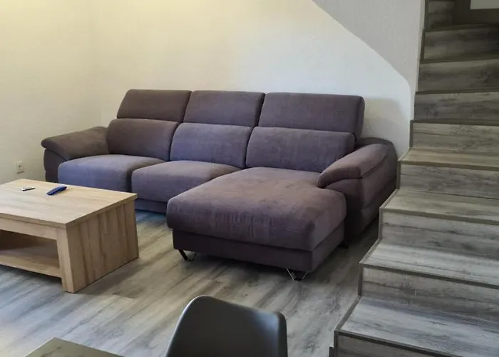 Atico Triplex Isla Nyaraló *