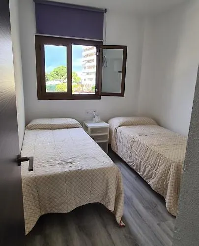 ático Triplex Isla Casa vacanze